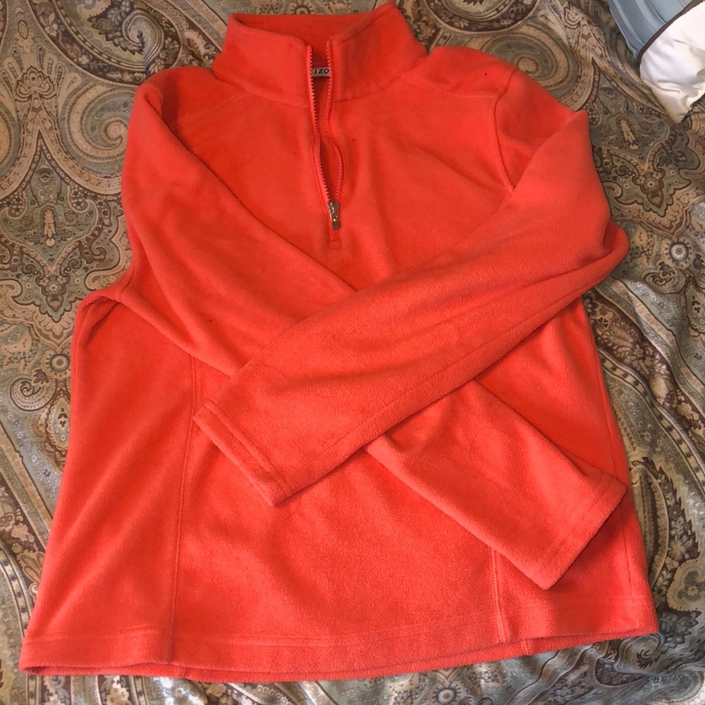 Fleece